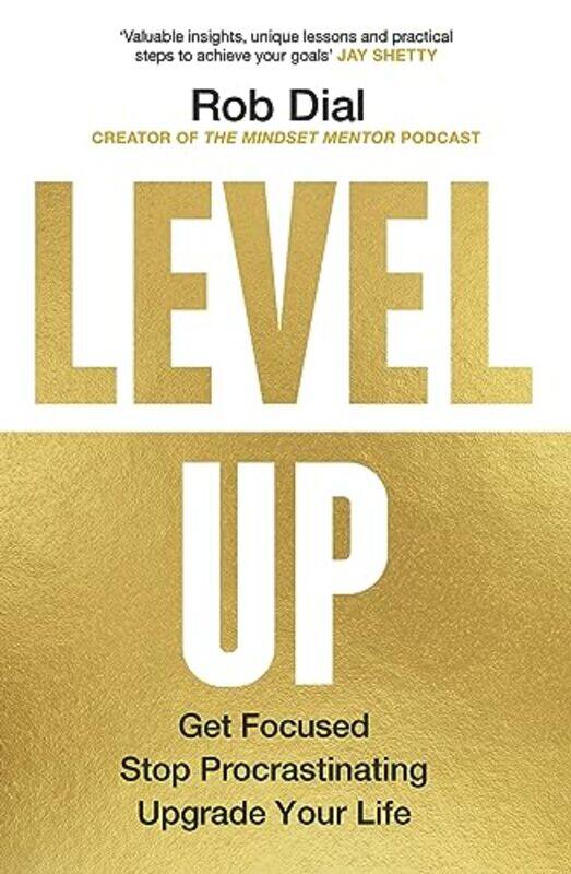 

Level Up by Niccolo Machiavelli-Paperback