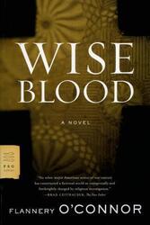 Wise Blood,Paperback, By:O'Connor, Flannery