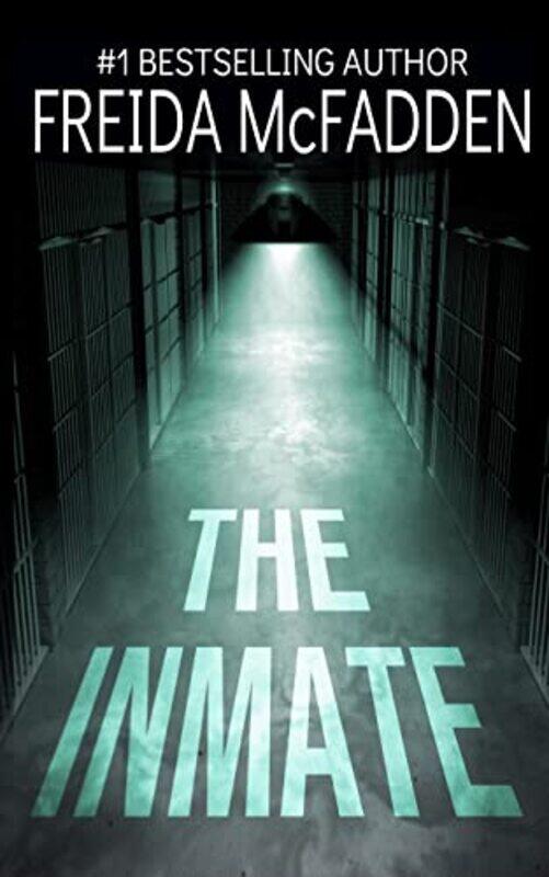 

The Inmate Paperback by McFadden, Freida