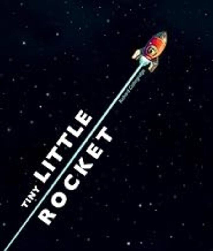 

Tiny Little Rocket by Fickling David - Collingridge Richard Paperback