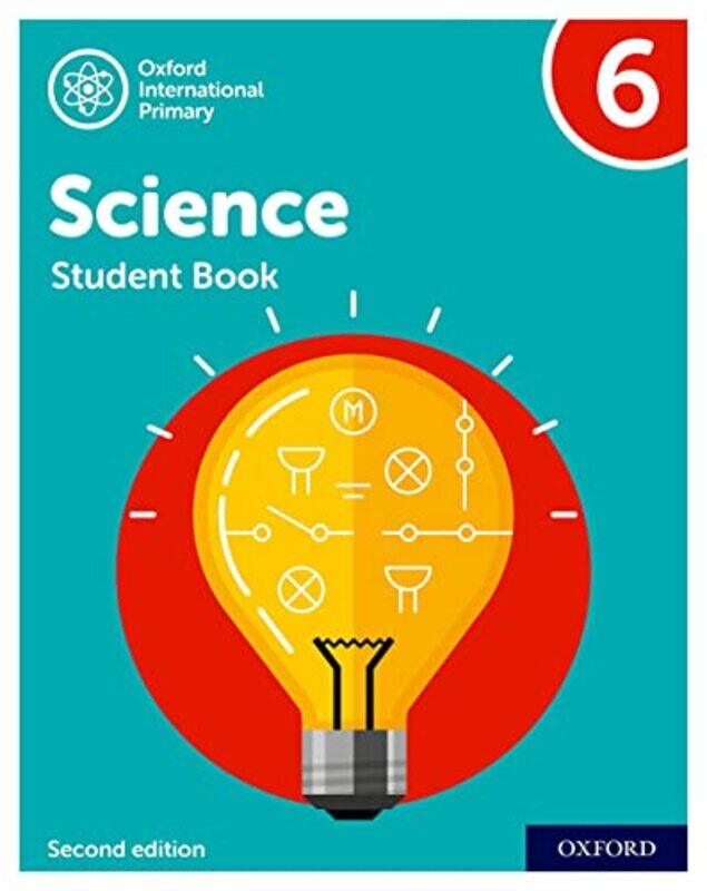 

Oxford International Science Student Book 6 by Ziauddin Sardar-Paperback