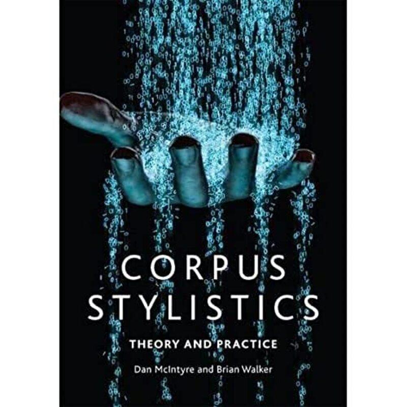 

Corpus Stylistics by Carlton ShepherdKonstantinos Markantonakis-Paperback