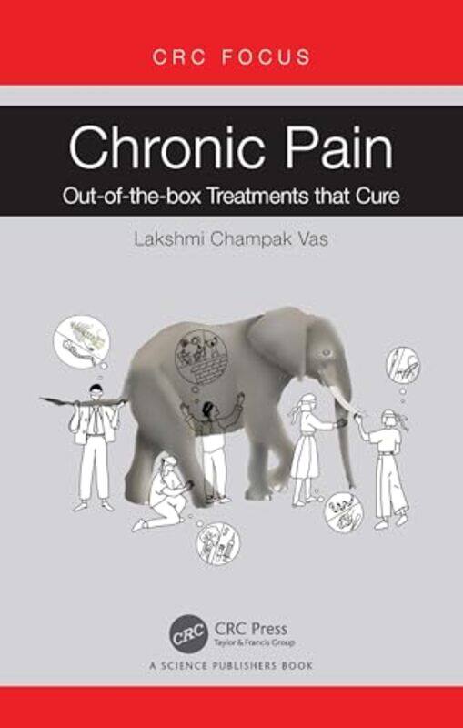 

Chronic Pain by Laura A Michigan State University USA Reese-Hardcover