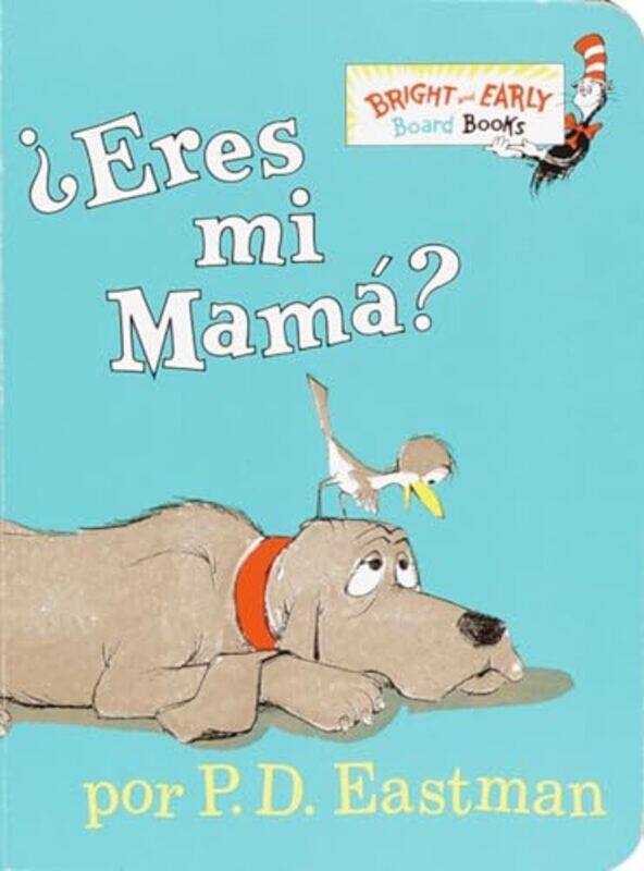 

Eres Mi Mamaare You My Mother By Eastman P D - Paperback