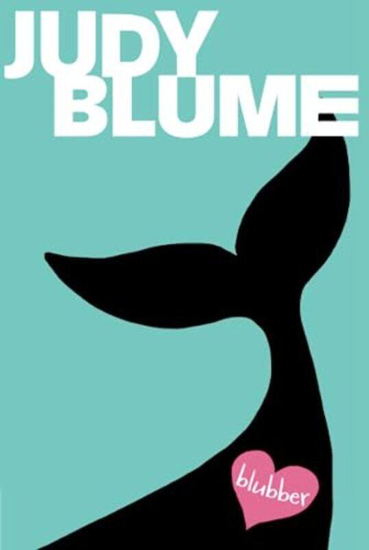 

Blubber,Paperback by Judy Blume