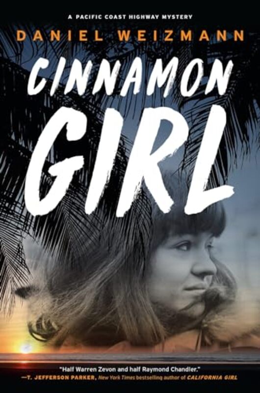 

Cinnamon Girl By Weizmann Daniel - Paperback