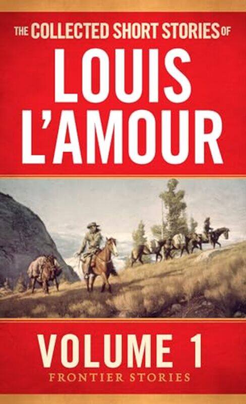 

Coll Short L Lamour V01 By Lamour Louis - Paperback