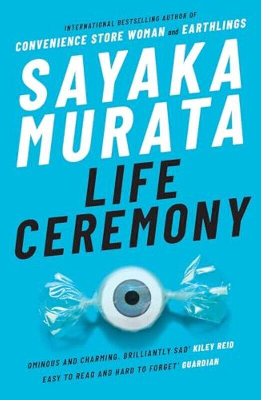 

Life Ceremony by Sayaka MurataGinny Tapley TakemoriGinny Tapley Takemori-Paperback