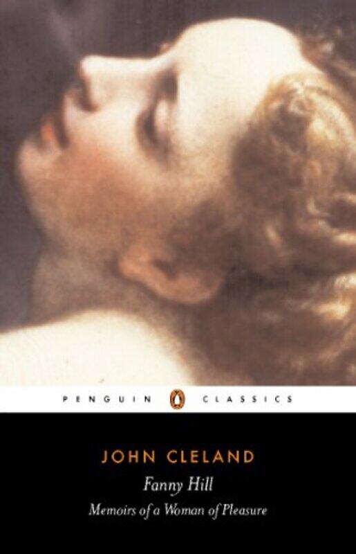 

Fanny Hill or Memoirs of a Woman of Pleasure by John ClelandPeter Wagner-Paperback