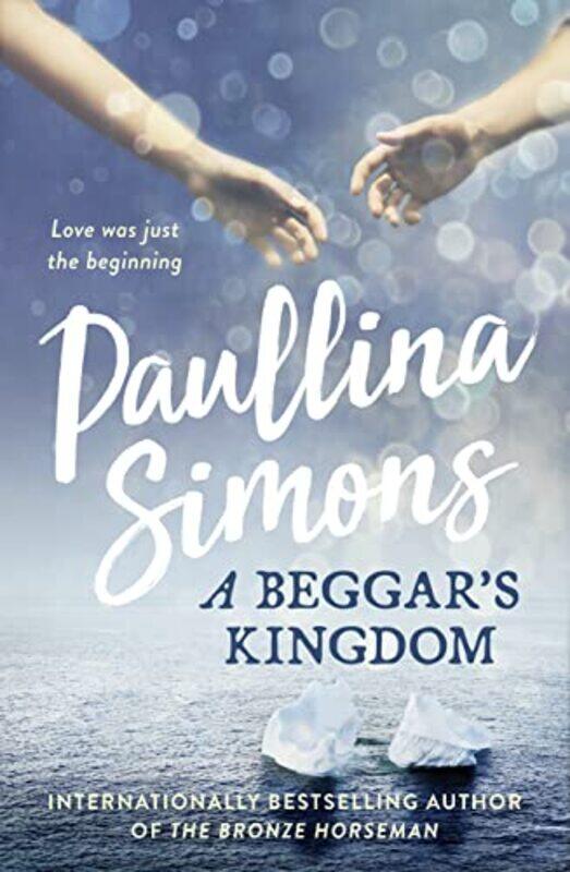 

A Beggar’s Kingdom by Paullina Simons-Paperback