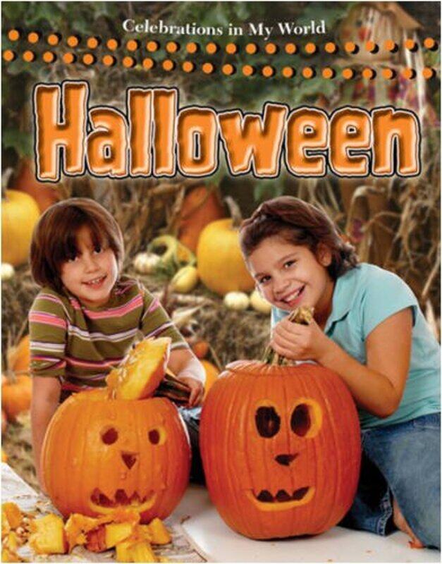 

Halloween by Molly Aloian-Paperback