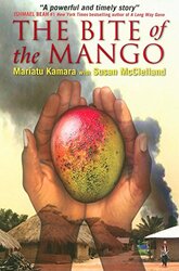 The Bite Of Mango By Kamara, Mariatu - Mcclelland, Susan Paperback