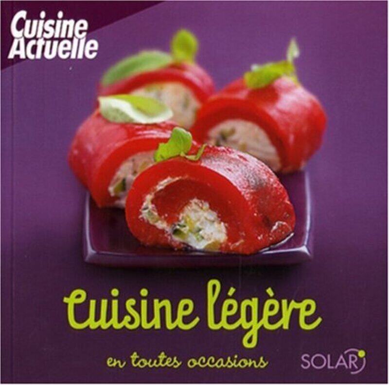 

Cuisine l g re Paperback by Val rie Bestel