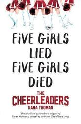 The Cheerleaders.paperback,By :Thomas Kara