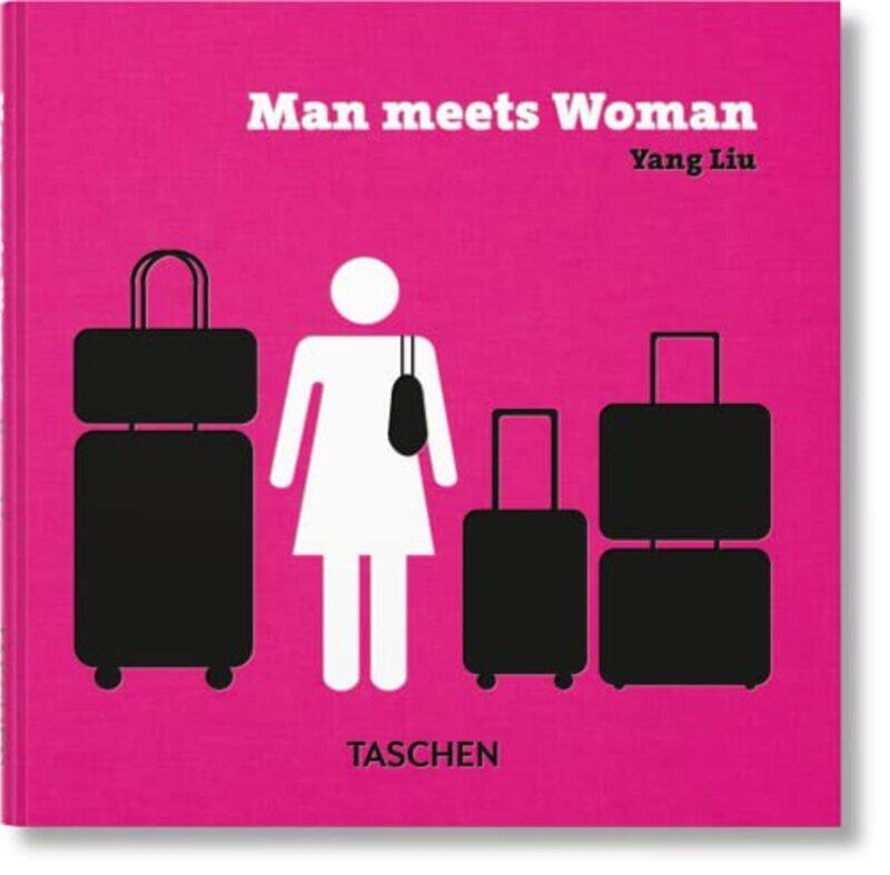 

Man Meets Woman By Liu Yang - Hardcover