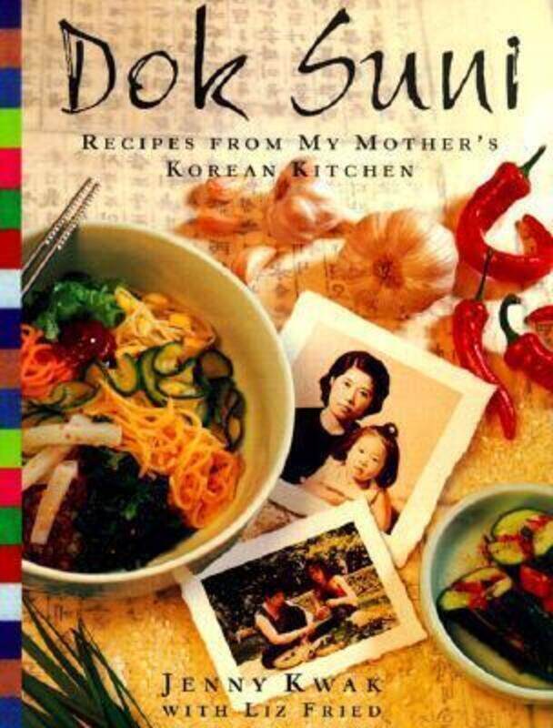 

Dok Suni.Hardcover,By :Jenny Kwak