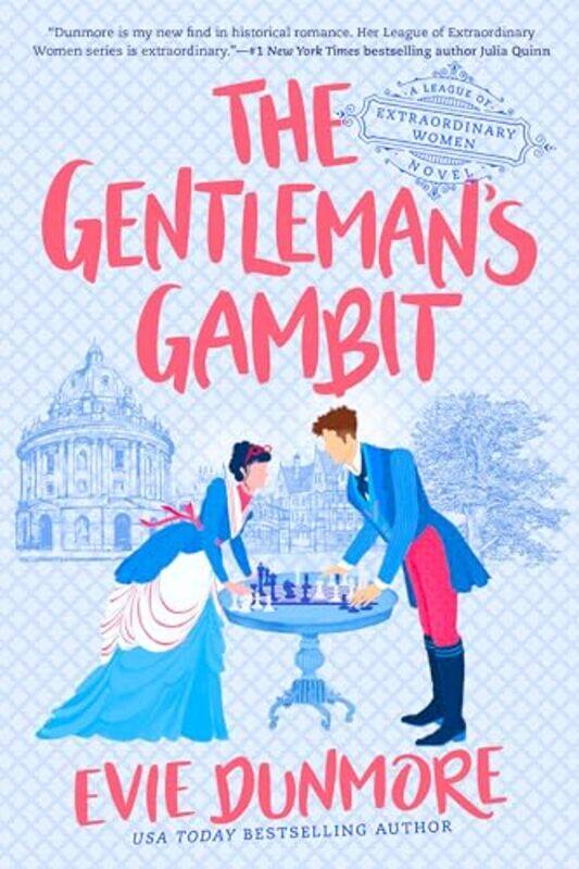 

The Gentlemans Gambit by Dunmore, Evie Paperback