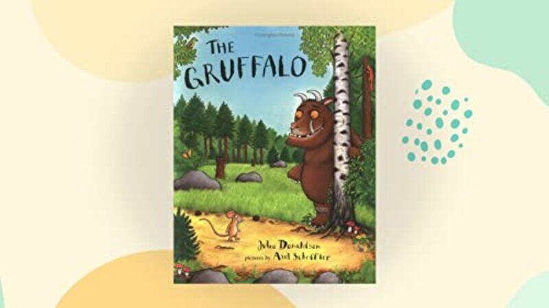 

The Gruffalo: Book and CD Pack , Paperback by Donaldson, Julia - Scheffler, Axel - Staunton, Imelda