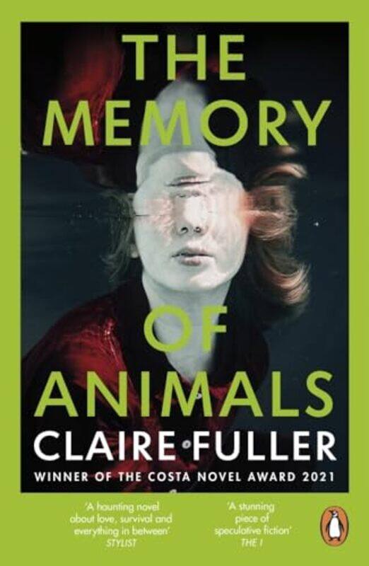 

Memory Of Animals By Claire -Paperback