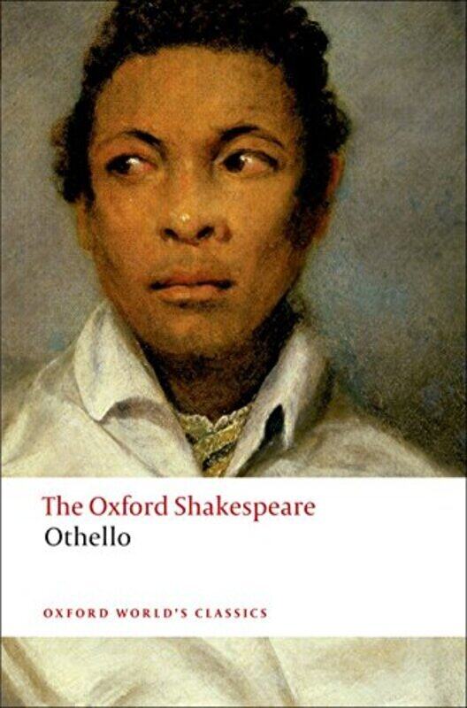 

Othello: The Oxford Shakespeare: The Moor of Venice,Paperback,By:Shakespeare, William - Neill, Michael (Professor of English, University of Auckland)