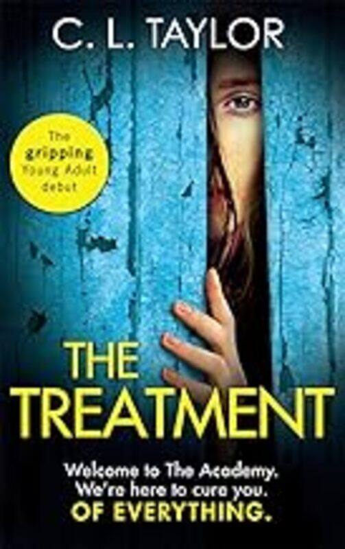 

The Treatment by Taylor C.L. Paperback