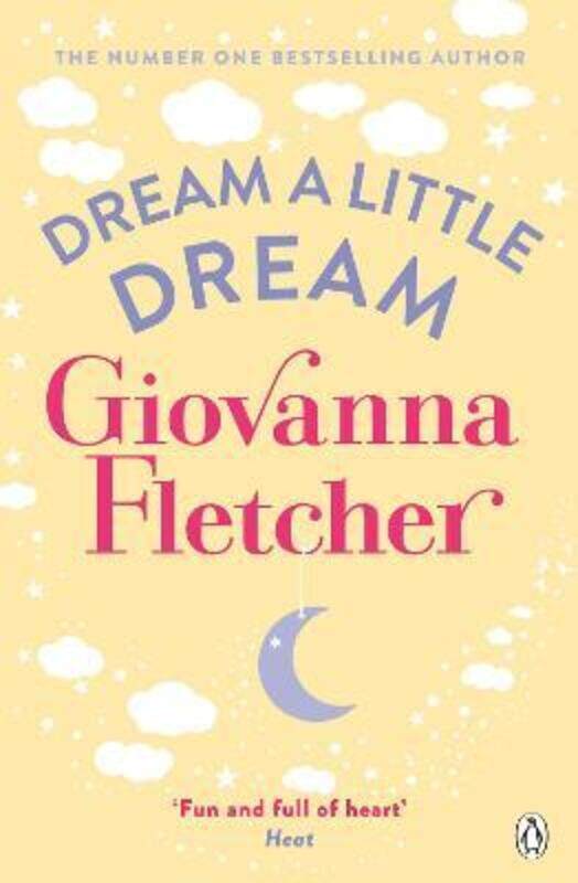 

Dream a Little Dream.paperback,By :Giovanna Fletcher