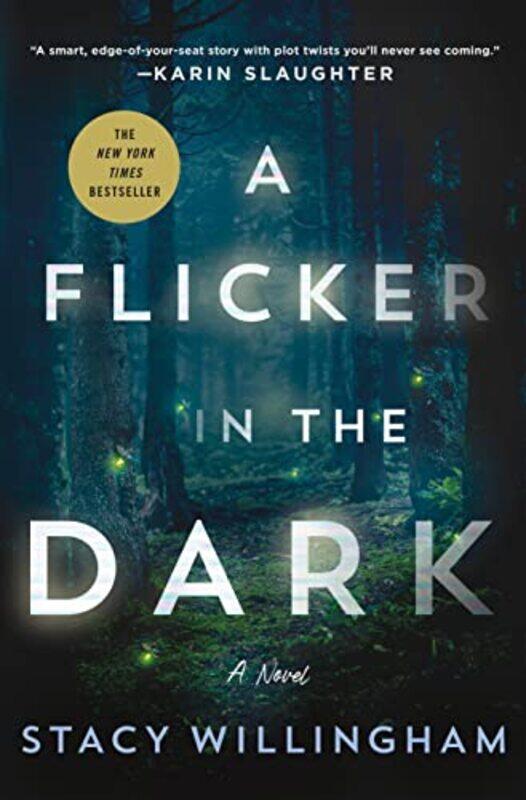 

Flicker In The Dark By Stacy Willingham Hardcover