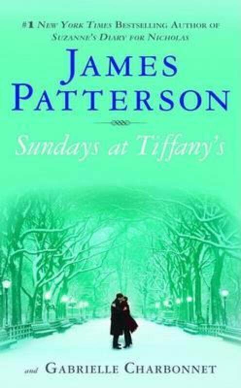 

Sundays at Tiffany's.paperback,By :James Patterson
