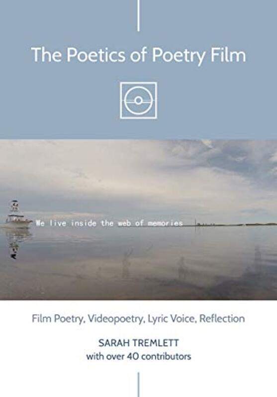 

The Poetics of Poetry Film by Kazuma Koda-Paperback