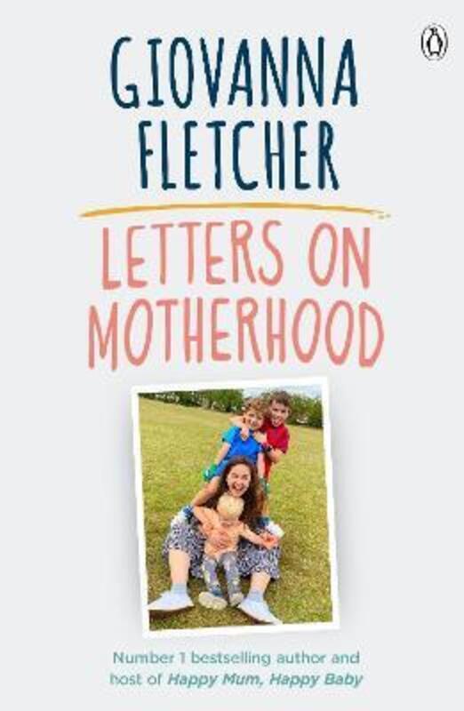 Letters on Motherhood.paperback,By :Fletcher, Giovanna