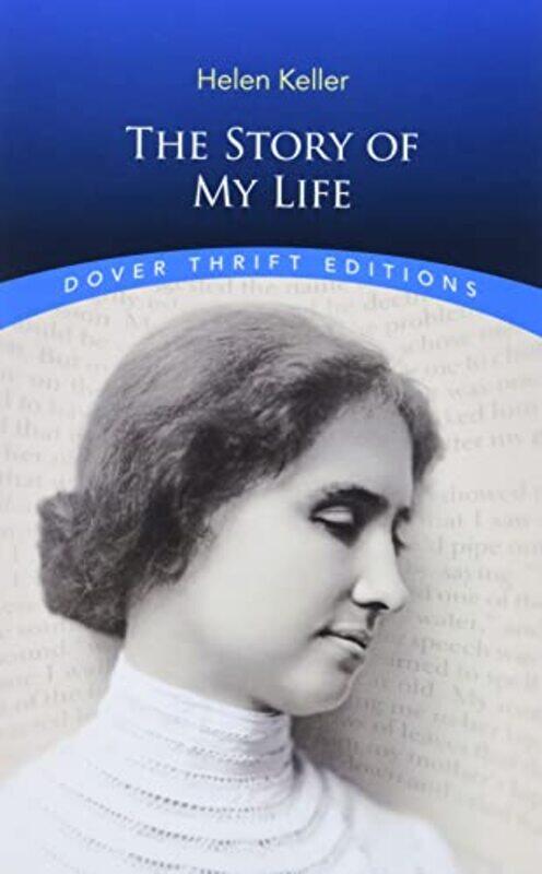 

The Story of My Life , Paperback by Helen Keller