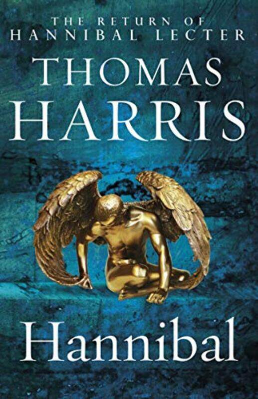 

Hannibal,Paperback by Thomas Harris