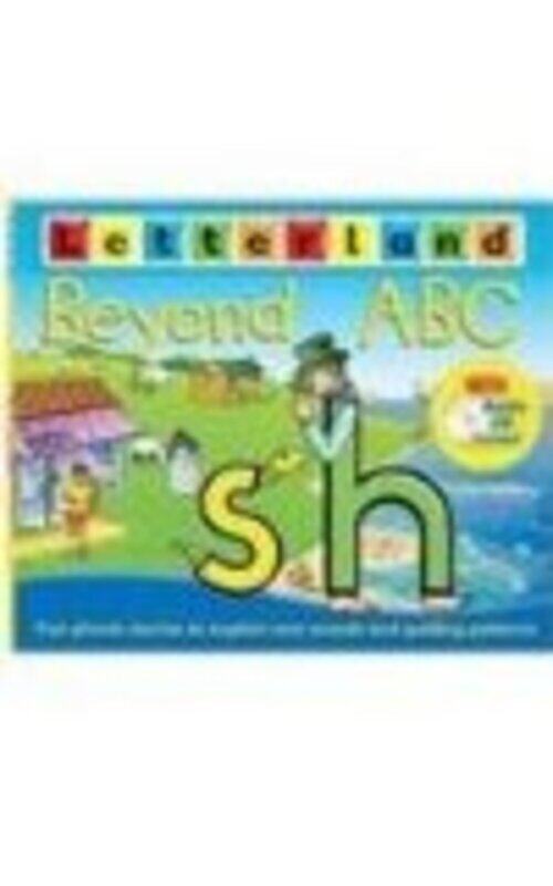 

Beyond ABC, Paperback Book, By: VARIOUS