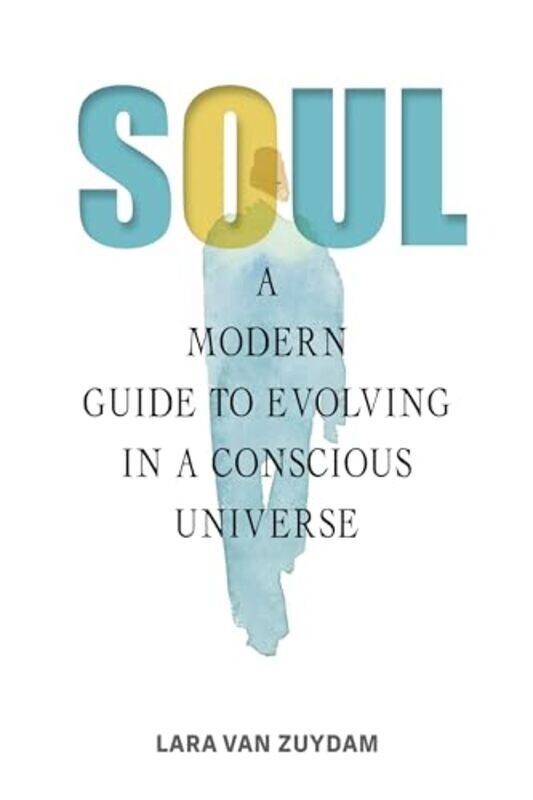 

Soul by Lara van Zuydam -Hardcover