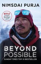 Beyond Possible: '14 Peaks: Nothing is Impossible' Now On Netflix.paperback,By :Purja, Nimsdai