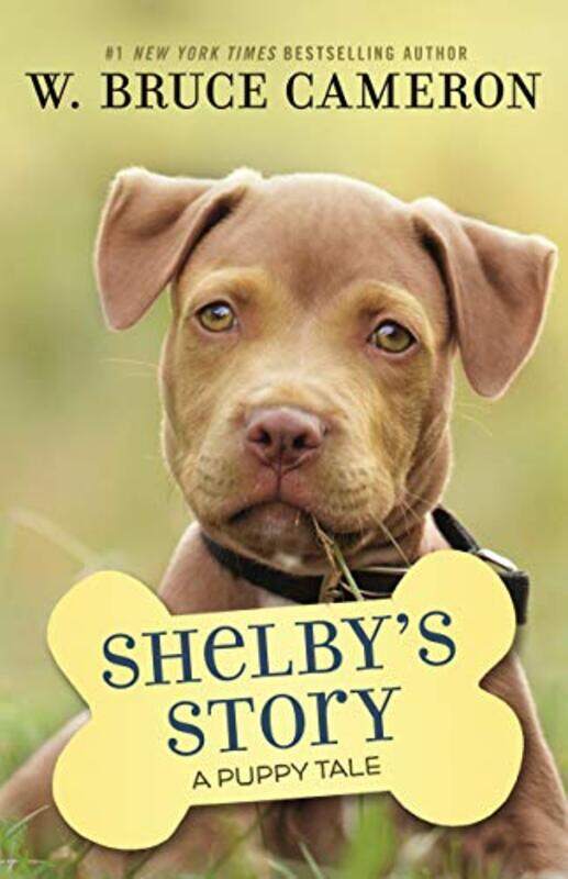 

Shelbys Story A Dogs Way Home Tale By Cameron W Bruce - Paperback