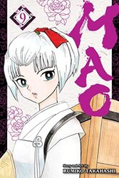 Mao, Vol. 9,Paperback by Takahashi, Rumiko