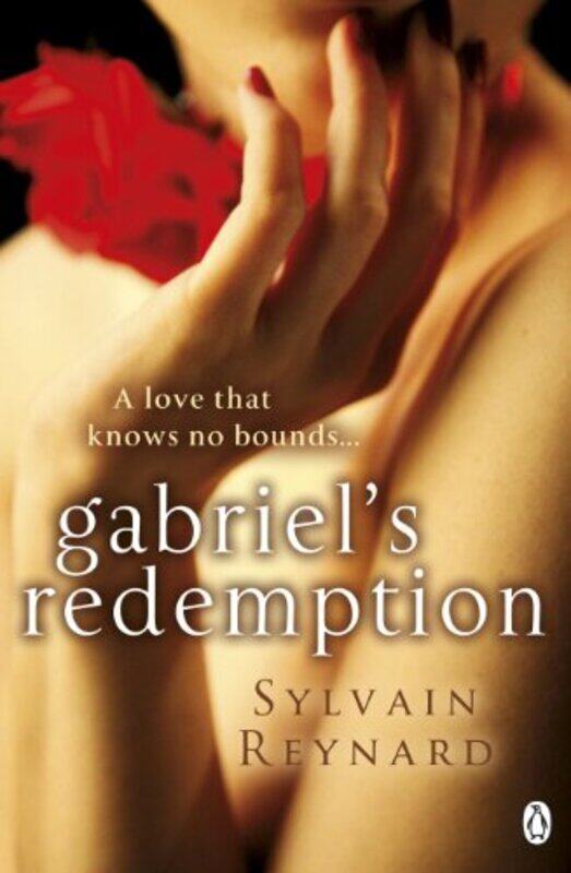 

Gabriels Redemption by Sylvain Reynard-Paperback