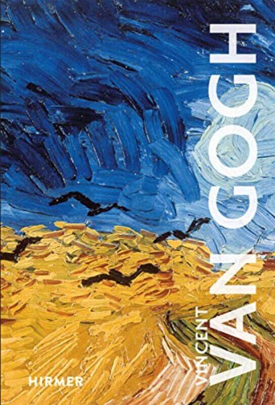 

Vincent van Gogh -Hardcover