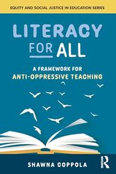 Literacy for All by Shawna Coppola-Paperback