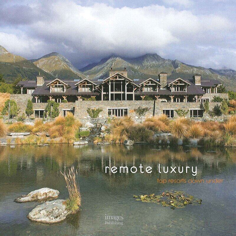 

Remote Luxury: Top Resorts Down Under