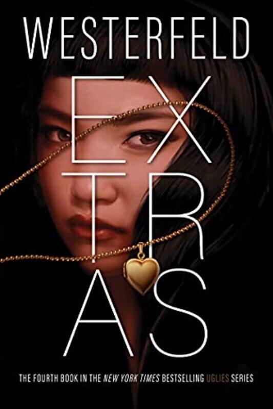 

Extras by Scott Westerfeld Paperback