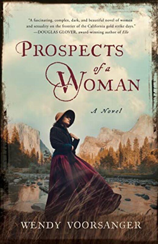 

Prospects Of A Woman by Wendy Voorsanger-Paperback