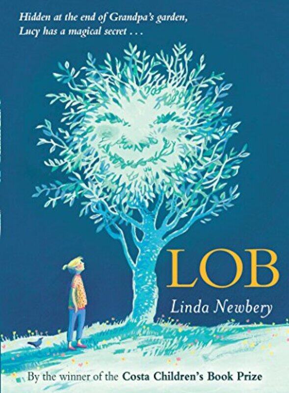 

Lob by Linda Newbery-Paperback