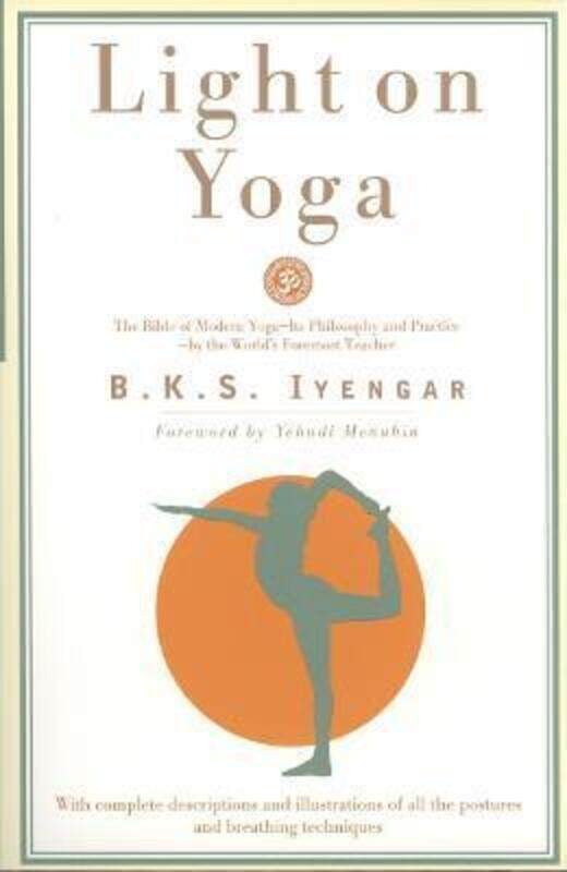 

Light on Yoga.paperback,By :Iyengar, B. K. S.