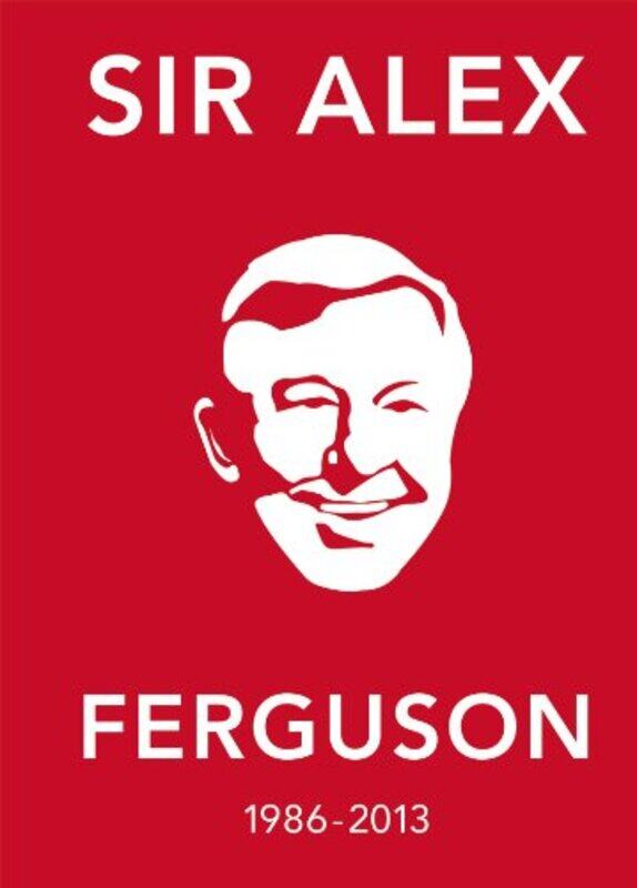 

The Alex Ferguson Quote Book by Ebury Press-Paperback