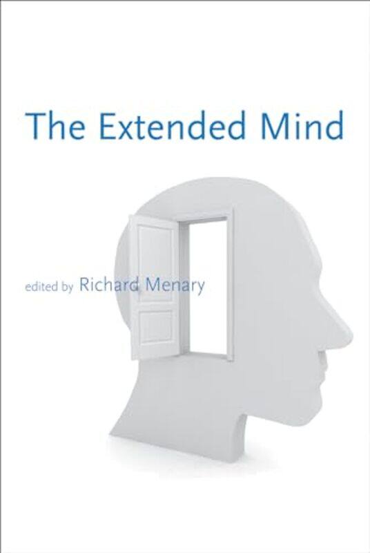 

The Extended Mind by Richard (Macquarie University) Menary-Paperback