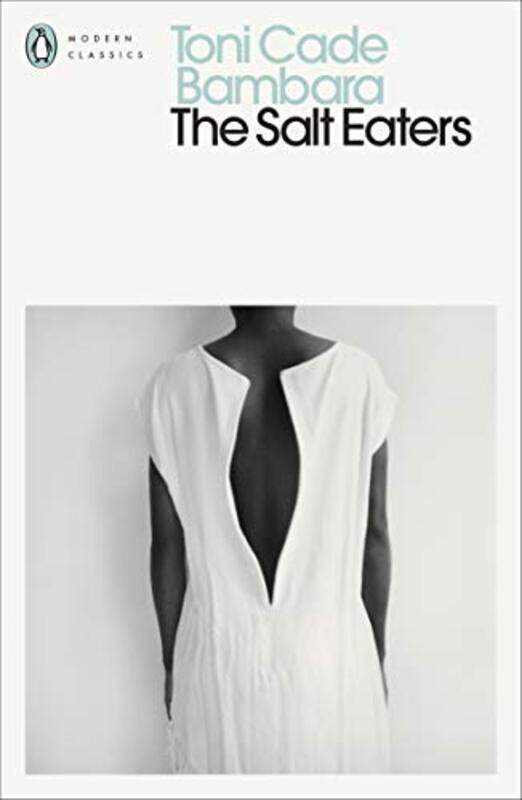 

The Salt Eaters by Toni Cade Bambara-Paperback