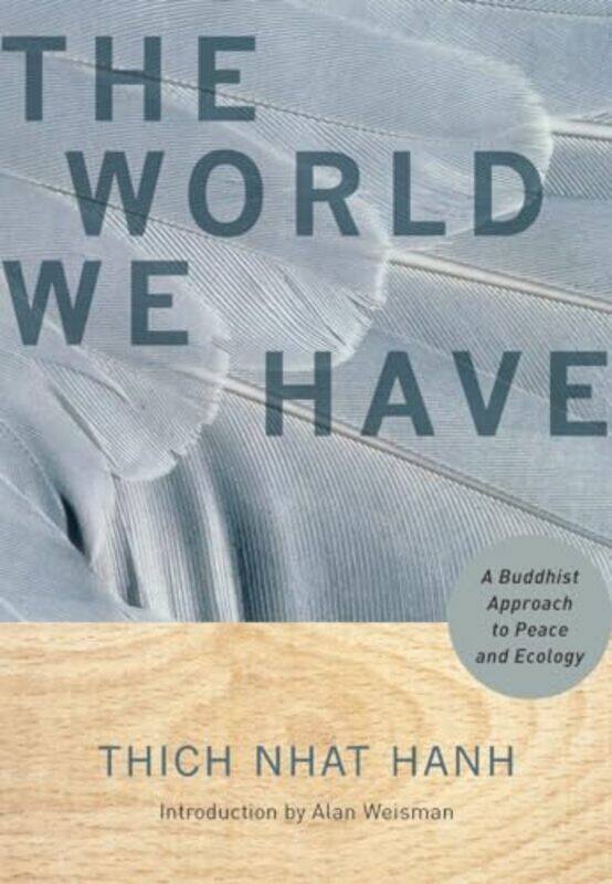 

The World We Have by Amit Kumar-Paperback