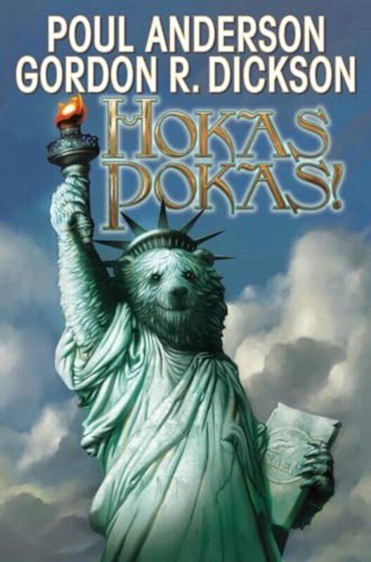 

Hokas Pokas -Paperback